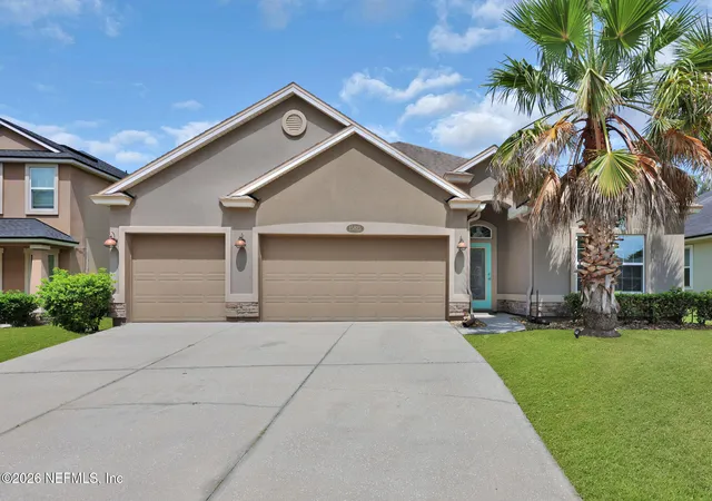 Photo 1 of Single family home for sale at 15815 Canoe Crk Dr, Jacksonville, FL 32218 | MLS# 2153576 | Listing updated on 2026-09-14