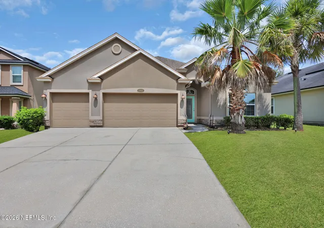 Photo 2 of Single family home for sale at 15815 Canoe Crk Dr, Jacksonville, FL 32218 | MLS# 2153576 | Listing updated on 2026-09-14