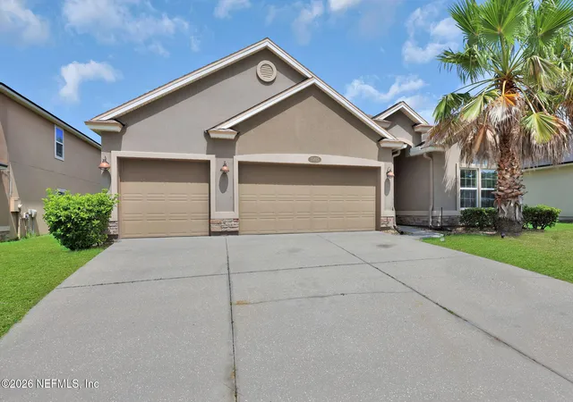 Photo 3 of Single family home for sale at 15815 Canoe Crk Dr, Jacksonville, FL 32218 | MLS# 2153576 | Listing updated on 2026-09-14