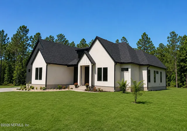 Homes for sale in Callahan, FL | 34767 Steeple Chase Wy, Callahan, FL 32011 | MLS# 2153702