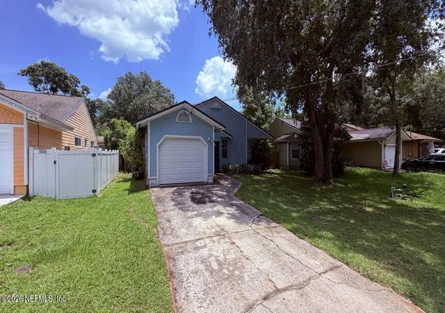 1st image of 1455 Begonia St, Atlantic Beach, FL 32233 | MLS# 2153583
