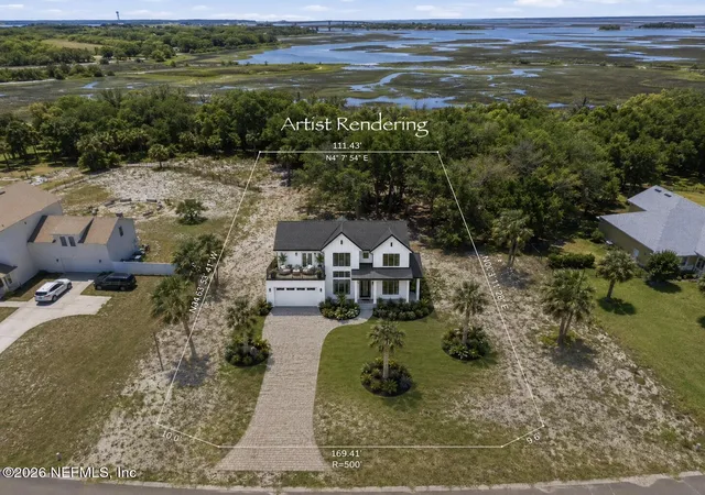 Photo 1 of Single family home for sale at 9110 Woodsman Cvs Ln, Jacksonville, FL 32226 | MLS# 2153737 | Listing updated on 2026-07-12