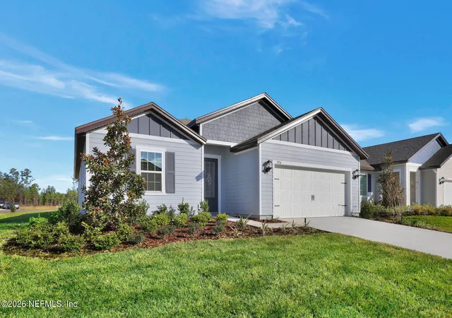 2nd image of 2412 Pemrose Loop, Middleburg, FL 32068 | MLS# 2153590