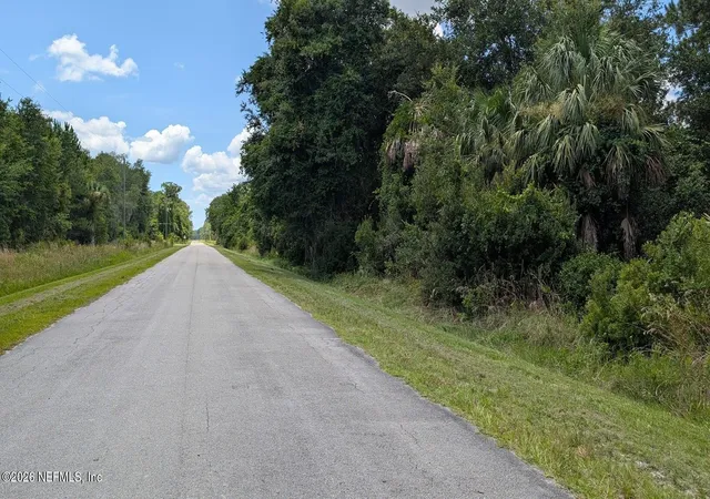 Homes for sale in Georgetown, FL | 710 Paradise Blvd, Georgetown, FL 32139 | MLS# 2153599