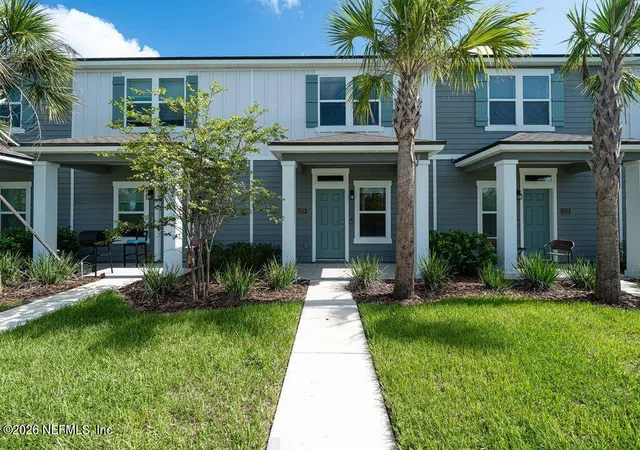 Photo 2 of Townhouse for sale at 3759 Spotted Fawn Ct #LOT 90, Middleburg, FL 32068 | MLS# 2153610 | Listing updated on 2026-09-28