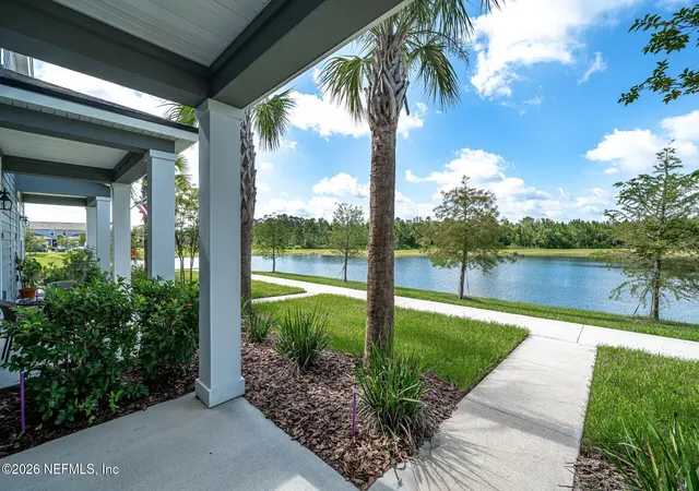 Photo 1 of Townhouse for sale at 3759 Spotted Fawn Ct #LOT 90, Middleburg, FL 32068 | MLS# 2153610 | Listing updated on 2026-09-11
