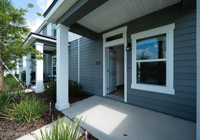 Photo 2 of Townhouse for sale at 3759 Spotted Fawn Ct #LOT 90, Middleburg, FL 32068 | MLS# 2153610 | Listing updated on 2026-09-11