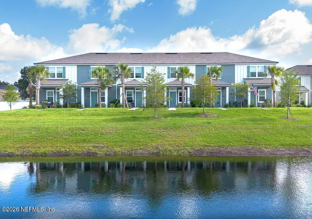 Photo 3 of Townhouse for sale at 3759 Spotted Fawn Ct #LOT 90, Middleburg, FL 32068 | MLS# 2153610 | Listing updated on 2026-09-11