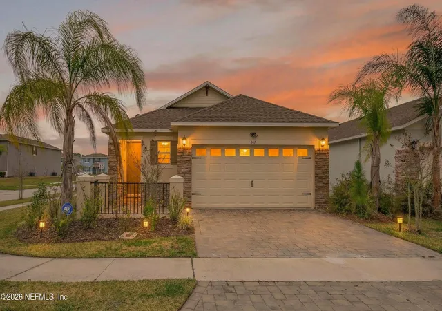 Photo 1 of Single family home for sale at 367 Caryota Ct, New Smyrna Beach, FL 32168 | MLS# 2153594 | Listing updated on 2026-09-14
