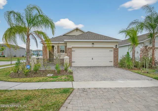 Photo 2 of Single family home for sale at 367 Caryota Ct, New Smyrna Beach, FL 32168 | MLS# 2153594 | Listing updated on 2026-09-14