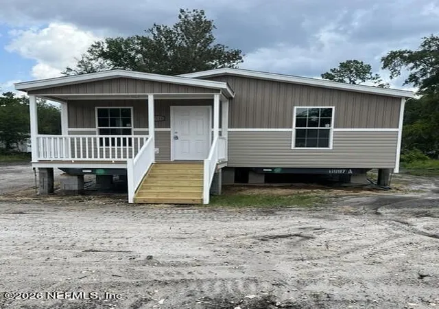 Homes for sale in Hilliard, FL | 27434 W Third Ave, Hilliard, FL 32046 | MLS# 2153617