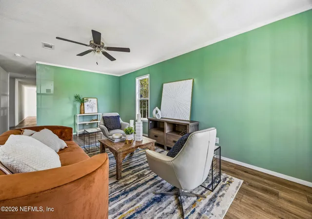 Homes for sale in Hilliard, FL | 27434 W Third Ave, Hilliard, FL 32046 | MLS# 2153617