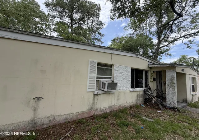 Homes for sale in Jacksonville, FL | 2837 Lippia Rd, Jacksonville, FL 32209 | MLS# 2153647