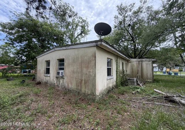 Homes for sale in Jacksonville, FL | 2837 Lippia Rd, Jacksonville, FL 32209 | MLS# 2153647