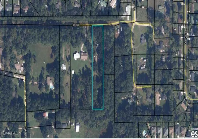 2nd image of 2709 Kristi Ct, Middleburg, FL 32068 | MLS# 2153655