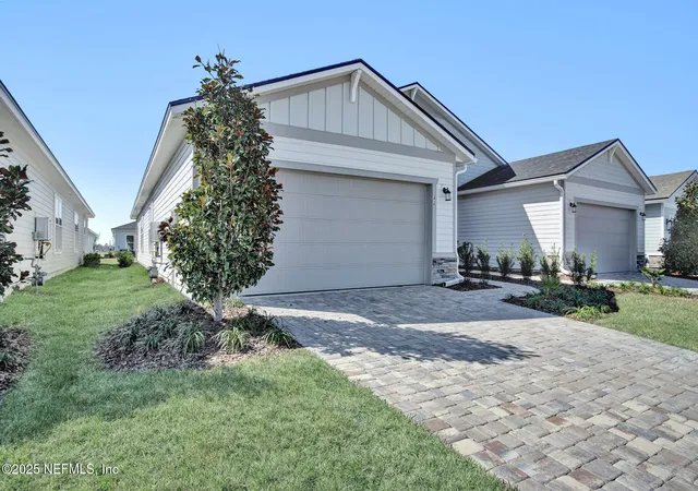 Photo 1 of Sale Pending at 111 Sweet Honey Ln, Saint Augustine, FL 32092 | MLS# 2153625 | Listing updated on 2026-07-02