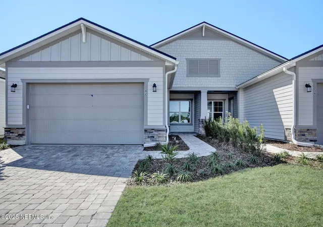 Photo 2 of Sale Pending at 111 Sweet Honey Ln, Saint Augustine, FL 32092 | MLS# 2153625 | Listing updated on 2026-07-02