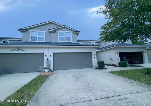 Homes for sale in St. Augustine, FL | 243 Amistad Dr, St. Augustine, FL 32086 | MLS# 2153639