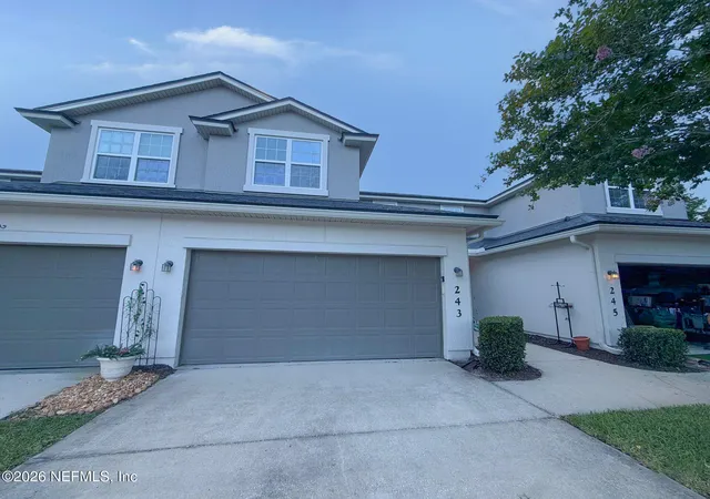 Homes for sale in St. Augustine, FL | 243 Amistad Dr, St. Augustine, FL 32086 | MLS# 2153639