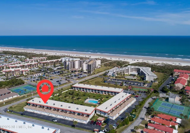 3rd image of 11 Dondanville Rd #5, St. Augustine, FL 32080 | MLS# 2153751