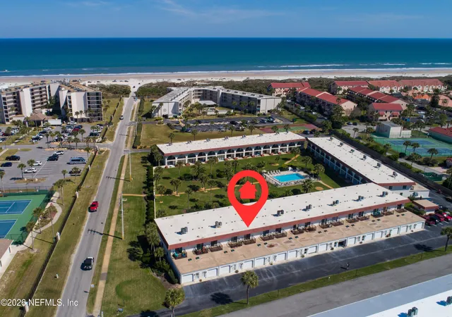 4th image of 11 Dondanville Rd #5, St. Augustine, FL 32080 | MLS# 2153751