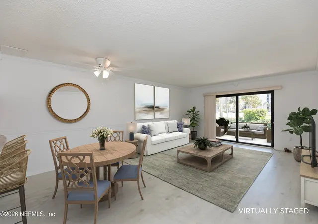 5th image of 11 Dondanville Rd #5, St. Augustine, FL 32080 | MLS# 2153751