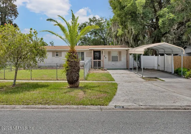 Homes for sale in Orange Park, FL | 388 Arora Blvd, Orange Park, FL 32073 | MLS# 2153700