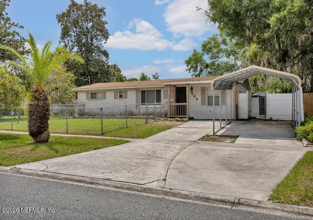 Homes for sale in Orange Park, FL | 388 Arora Blvd, Orange Park, FL 32073 | MLS# 2153700