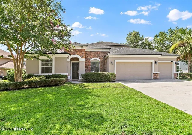 Photo 1 of Single family home for sale at 116 Quail Crk Cir, Saint Johns, FL 32259 | MLS# 2153909 | Listing updated on 2026-09-02