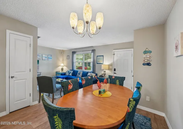 Photo 3 of Condo for sale at 125 Rio Del Mar St #C, Saint Augustine, FL 32080 | MLS# 2153653 | Listing updated on 2026-08-26