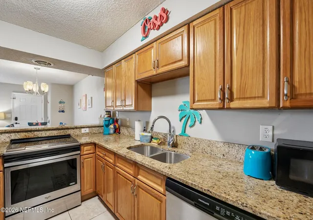 Photo 4 of Condo for sale at 125 Rio Del Mar St #C, Saint Augustine, FL 32080 | MLS# 2153653 | Listing updated on 2026-08-26