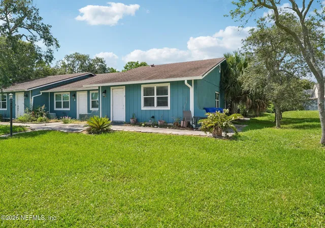 Photo 2 of Condo for sale at 125 Rio Del Mar St #C, Saint Augustine, FL 32080 | MLS# 2153653 | Listing updated on 2026-08-26