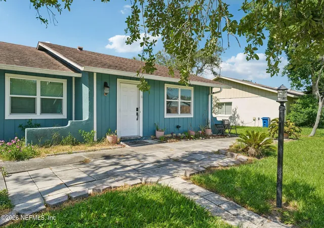 Photo 1 of Condo for sale at 125 Rio Del Mar St #C, Saint Augustine, FL 32080 | MLS# 2153653 | Listing updated on 2026-08-26