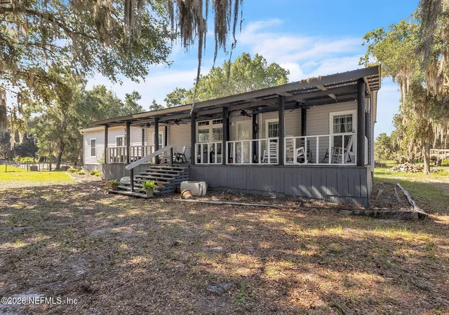 1st image of 601 Purvis Rd, Seville, FL 32190 | MLS# 2153667