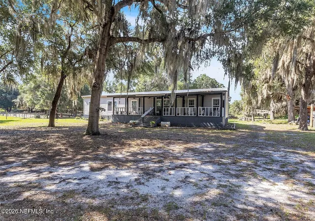 28th image of 601 Purvis Rd, Seville, FL 32190 | MLS# 2153667