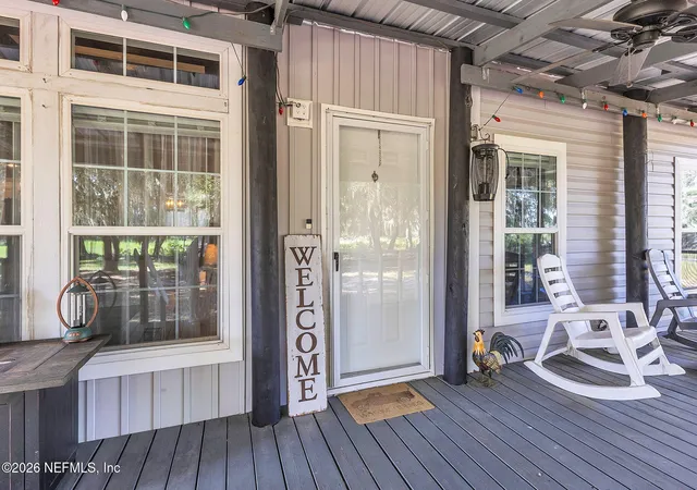 3rd image of 601 Purvis Rd, Seville, FL 32190 | MLS# 2153667