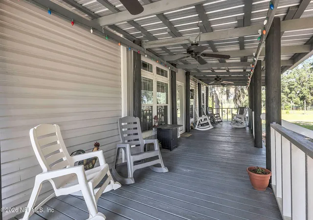 4th image of 601 Purvis Rd, Seville, FL 32190 | MLS# 2153667