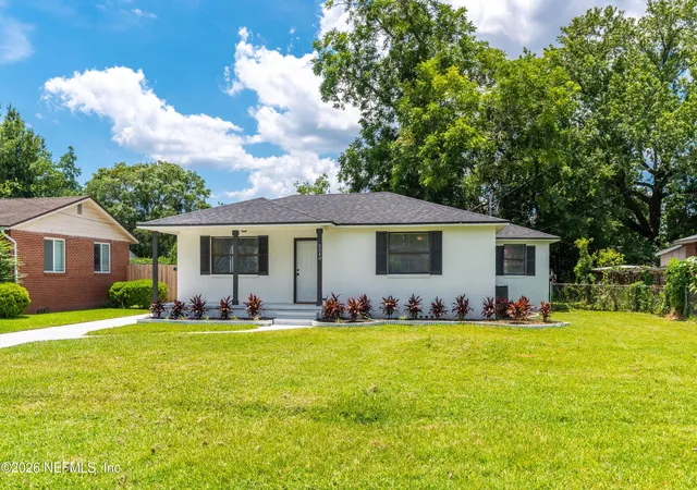 Photo 3 of Single family home for sale at 5340 Redrac St, Jacksonville, FL 32205 | MLS# 2153659 | Listing updated on 2026-10-08