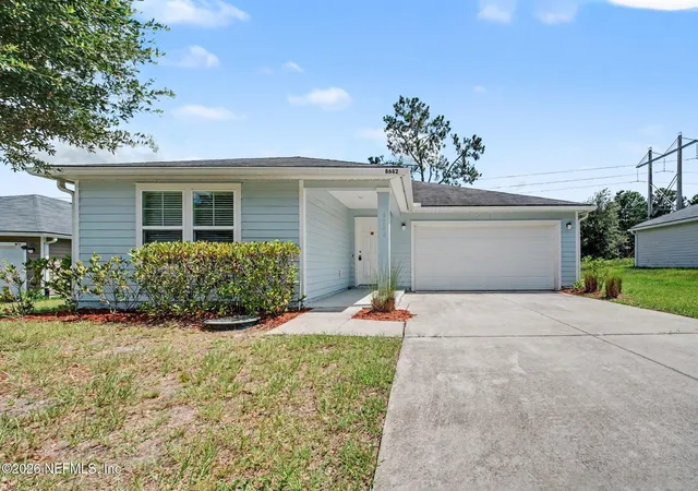 Single family home for sale at 8682 Kaye Ln, Jacksonville, FL 32222 | MLS# 2154428
