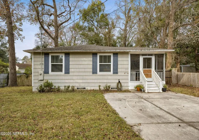 Photo 3 of Single family home for sale at 2846 Cherokee Cir W, Jacksonville, FL 32205 | MLS# 2153673 | Listing updated on 2026-08-27