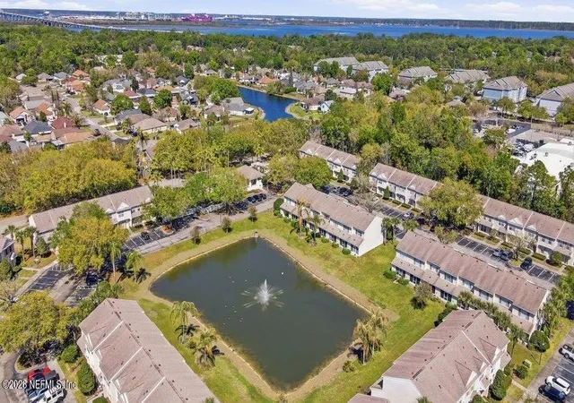 Photo 2 of Condo for sale at 8230 Dames Point Xing Blvd #802, Jacksonville, FL 32277 | MLS# 2153684 | Listing updated on 2026-09-06