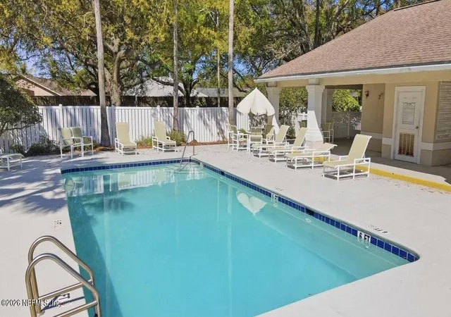 Photo 3 of Condo for sale at 8230 Dames Point Xing Blvd #802, Jacksonville, FL 32277 | MLS# 2153684 | Listing updated on 2026-09-06
