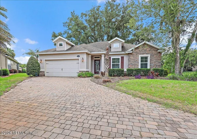 Photo 2 of Single family home for sale at 12205 Ridge Xing Way, Jacksonville, FL 32226 | MLS# 2153681 | Listing updated on 2026-10-19