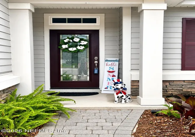 Photo 3 of Single family home for sale at 12205 Ridge Xing Way, Jacksonville, FL 32226 | MLS# 2153681 | Listing updated on 2026-10-19