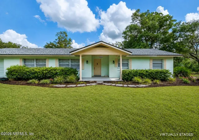 Photo 1 of Single family home for sale at 6267 Clance Rd, Keystone Heights, FL 32656 | MLS# 2153679 | Listing updated on 2026-08-25