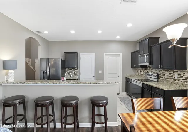 5th image of 3130 Hidden Meadows Ct, Green Cove Springs, FL 32043 | MLS# 2153726