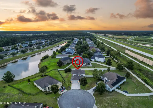 4th image of 3130 Hidden Meadows Ct, Green Cove Springs, FL 32043 | MLS# 2153726