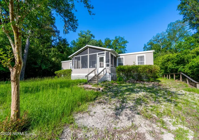 Homes for sale in Fort White, FL | 1216 Sw Nebraska Ter, Fort White, FL 32038 | MLS# 2153847