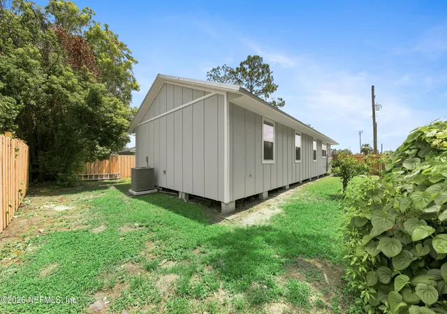 Photo 24 of Single family home for sale at 1204 North St, Green Cove Springs, FL 32043 | MLS# 2153691 | Listing updated on 2026-09-06