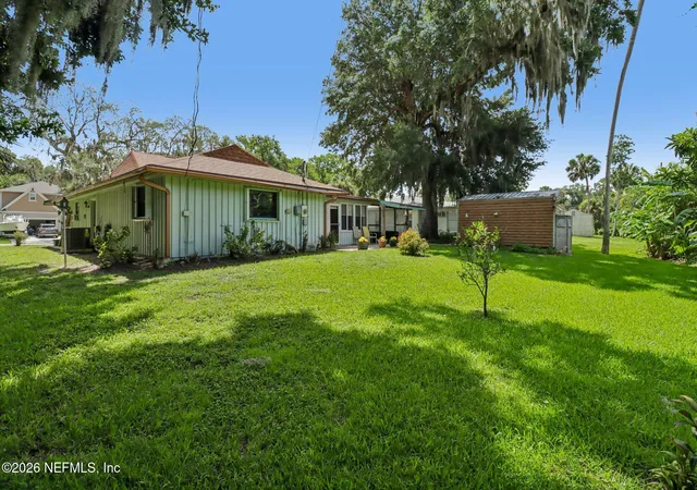 Homes for sale in Edgewater, FL | 2934 Mango Tree Dr, Edgewater, FL 32141 | MLS# 2154539